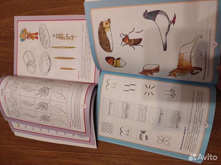 О.А. Воронкевич. Добро пожаловать в экологию