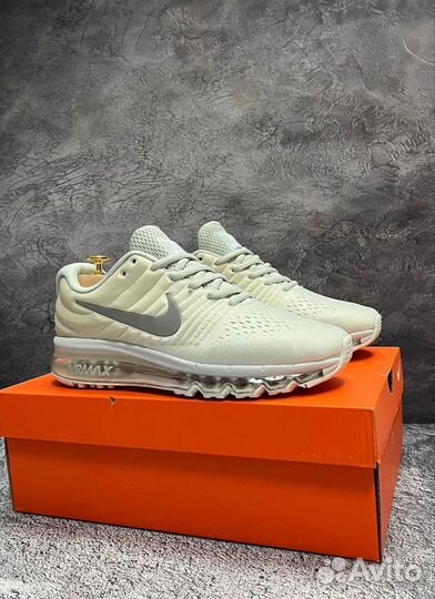 Nike air max 2017