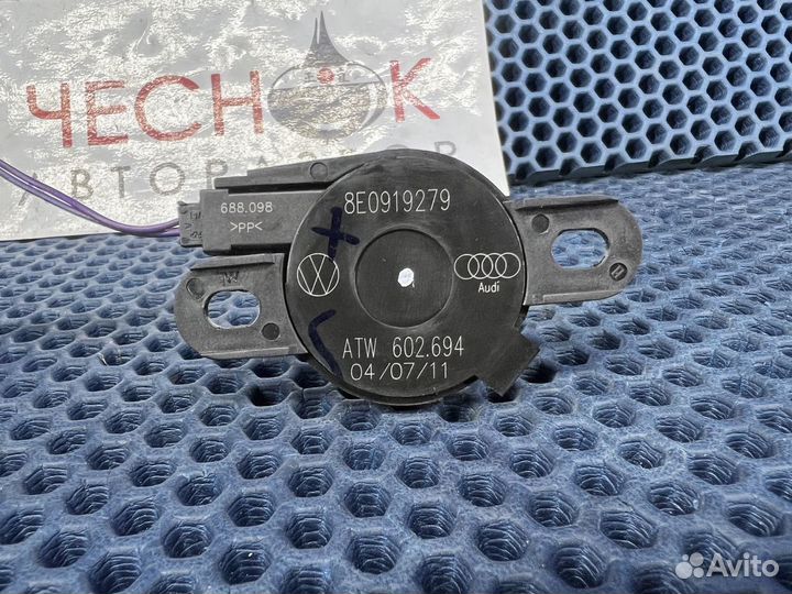 Динамик парктроника VAG VW Touareg