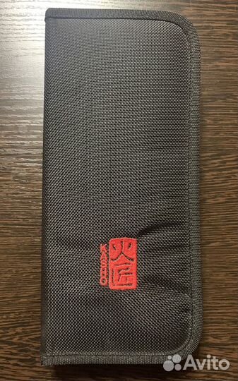 Ножницы парикмахерские kasho “millennium”