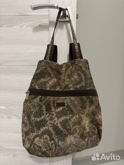 Рюкзак Etro оригинал