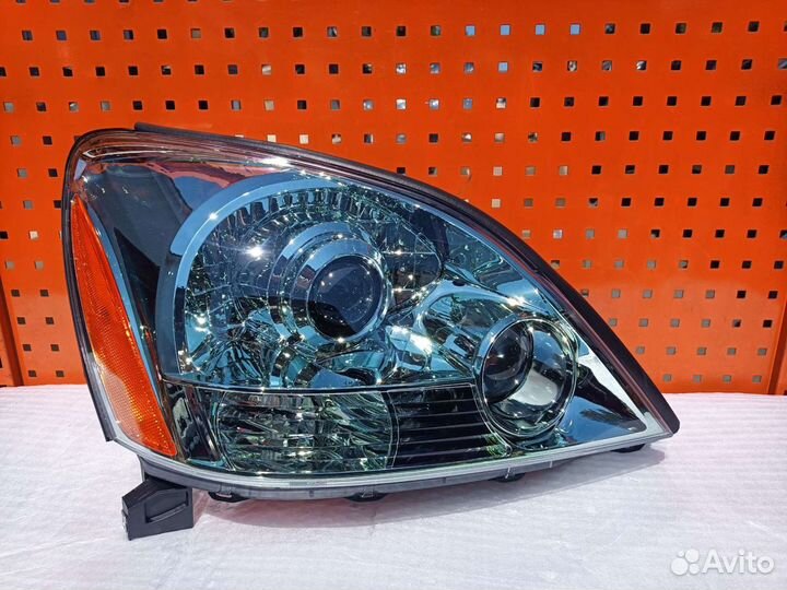 Фара Лексус Gx 470