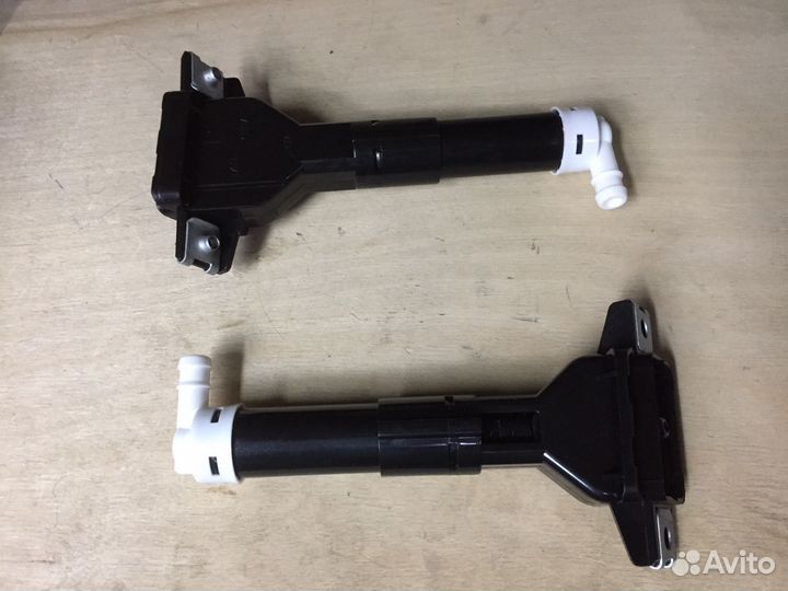 Форсунки омывателя фар Honda CR-V 2006-2012