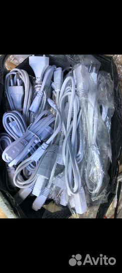 Провод для светодиодных светильников