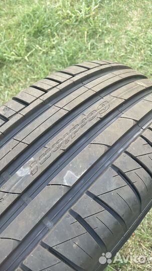 Cordiant Sport 3 265/65 R17