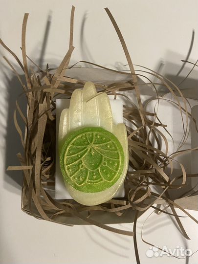 Мыло ручной работы знаки зодиака