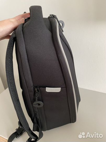 Рюкзак школьный для мальчика grizzly