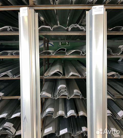 Порог левый Hyundai Elantra, Avante (MD/UD) 2010-2