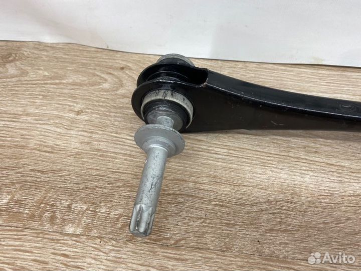 Рычаг задней подвески задний Bmw 3 F30 N55B30 2013