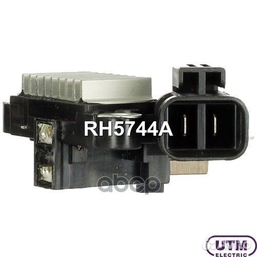 Регулятор генератора RH5744A Utm