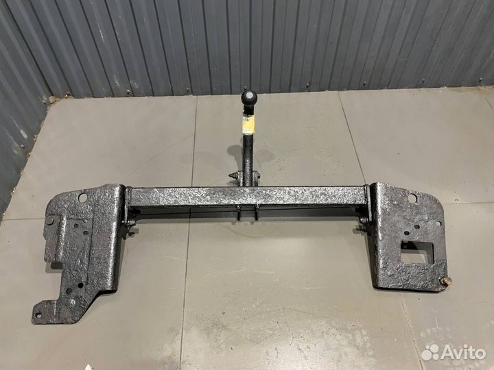 Фаркоп бу Kia Sportage