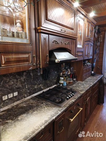 Кухонный гарнитур бу