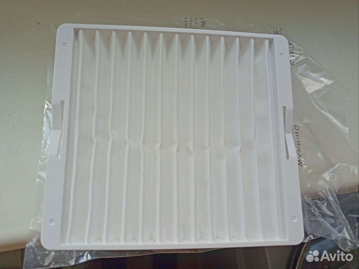 Фильтр для пылесоса samsung