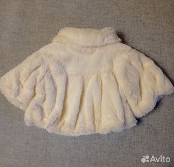 Болеро для девочки