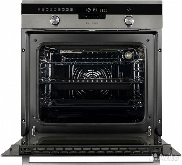 Духовой шкаф Weissgauff EOA 691 PDX Новый