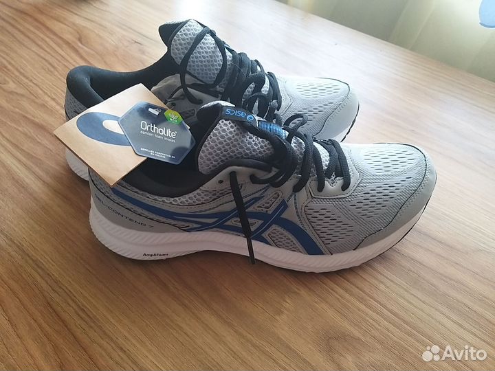 Кроссовки мужские asics оригиналы