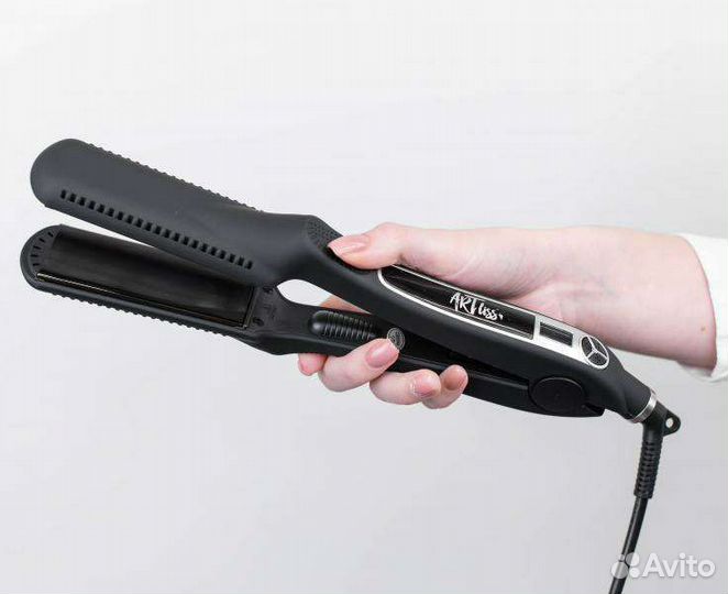 Утюжок для волос artliss