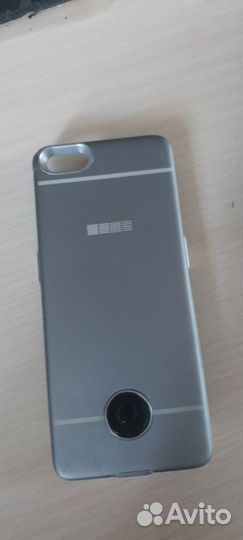 Чехол повербанк на 2200 мАч для iPhone 5, 5S, 5SE