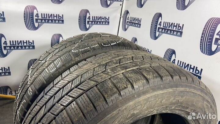 Pirelli Scorpion Ice&Snow 265/55 R19 109V