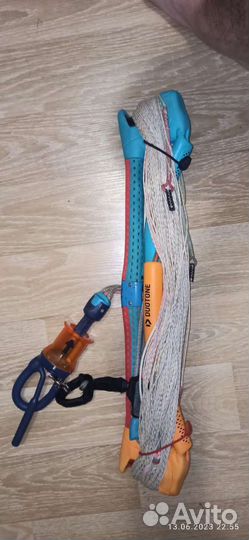 Кайт планка Duotone trast bar 27 м