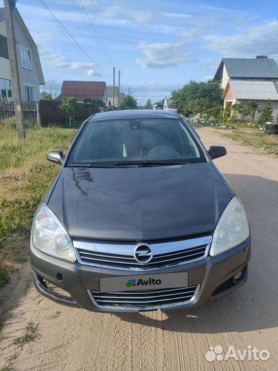 Opel Astra 2008 1.6. Опель 21 года. Авито Кореновск авто.