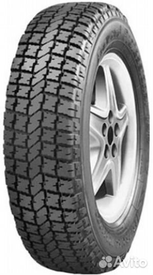 Forward Professional 156 185/75 R16C Q