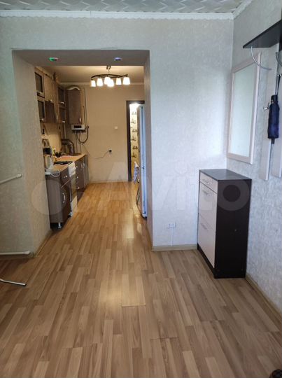 3-к. квартира, 80,7 м², 2/2 эт.