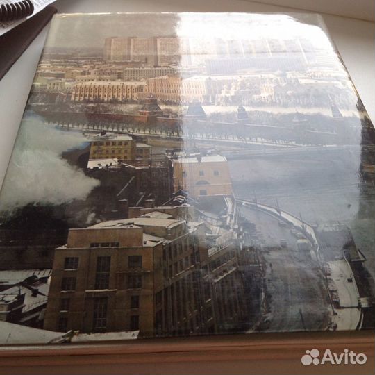 Эксклюзивное издание в чехле 