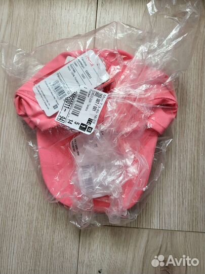 Панама reima 52 кораловый