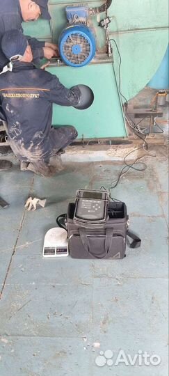 Балансировка, динамическая балансировка