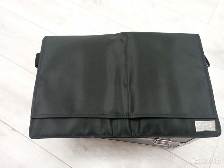 Набор кистей для макияжа zoeva