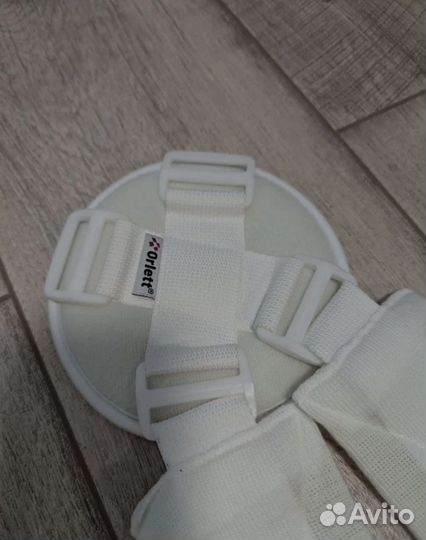 Реклинатор orlett cs 150