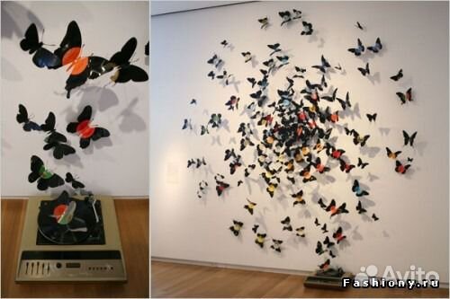 Виниловые пластинки, пакетом (10шт)