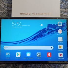 Планшет huawei mediapad m5 lite