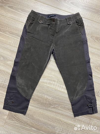 Брюки бриджи 46-48