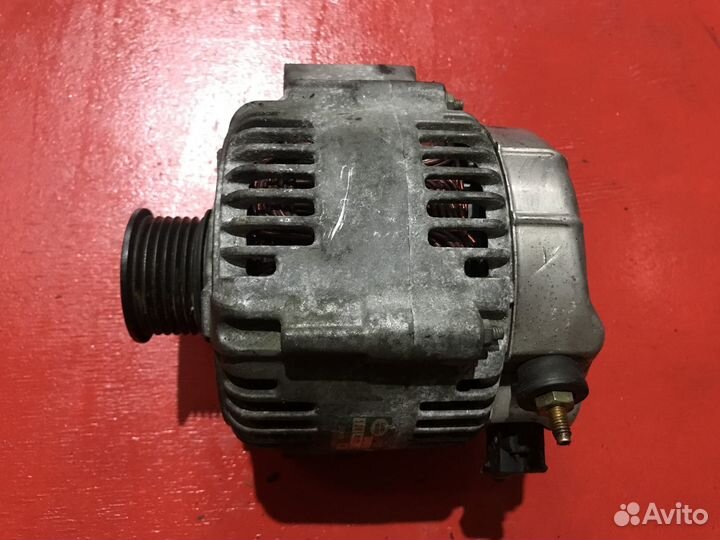 Генератор Land Rover Freelander LR1 25K4F