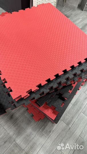 Маты татами бу