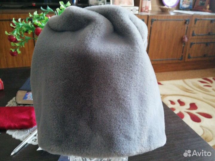 Шапка женская