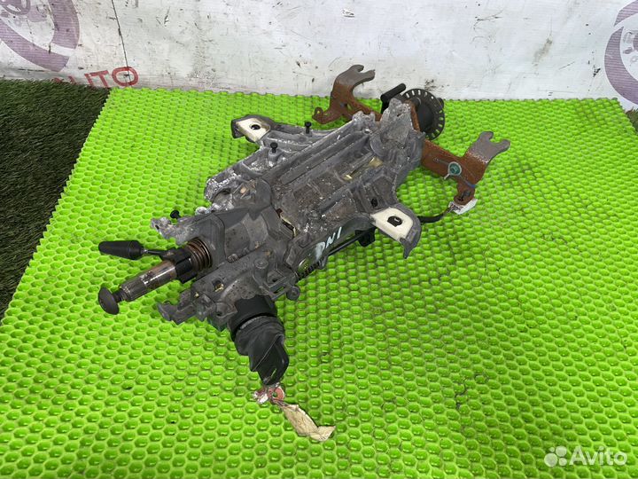 Рулевая колонка с замком Ford Explorer 2 UN150 99г