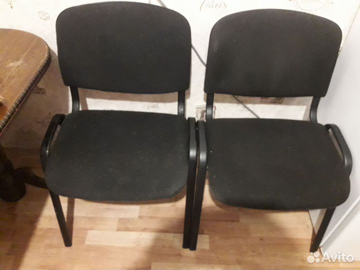 Офисный стул