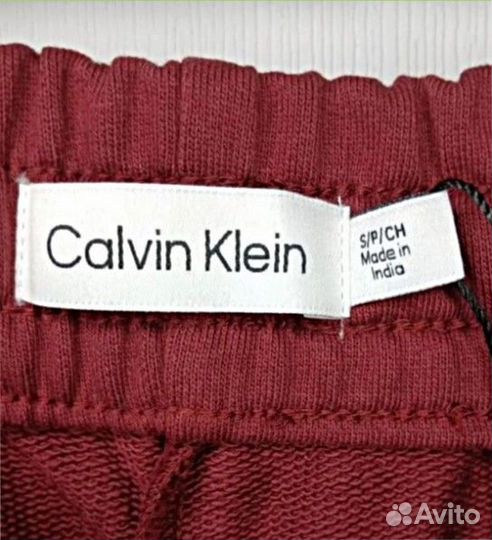 Джоггеры женские Calvin Klein Оригинал разм. S (42