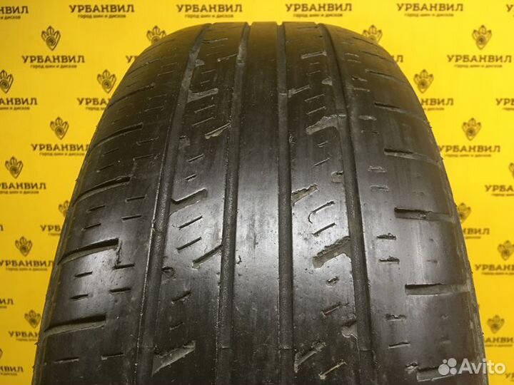 Kumho Solus KL21 225/65 R17 102