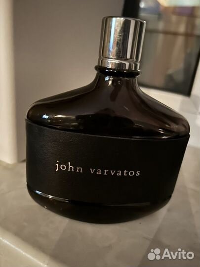 Парфюм John Varvatos Муж125 мл