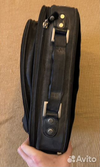 Сумка для ноутбука dell