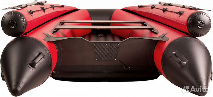 Лодка Smarine AIR fbstandard-380