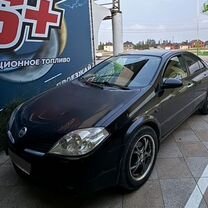 Nissan Primera 1.8 AT, 2006, 309 000 км, с пробегом, цена 460 000 руб.