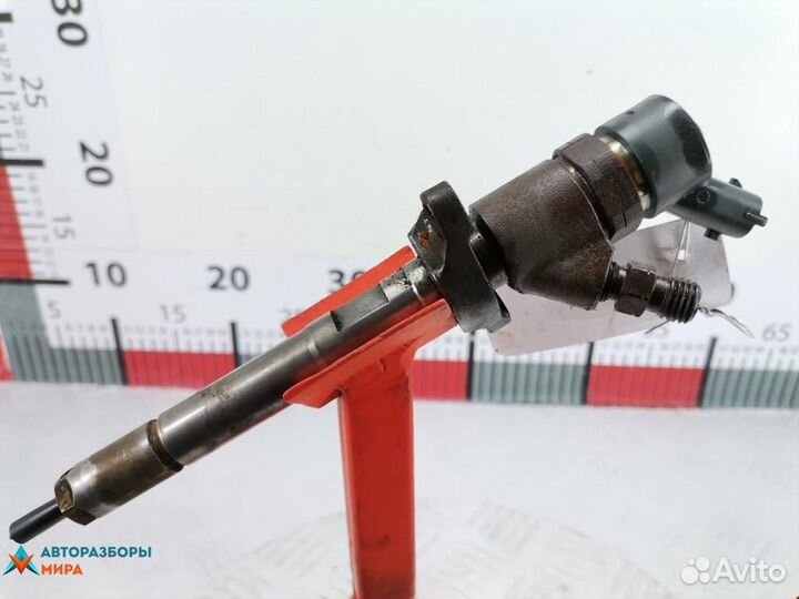 Форсунка Ford C-Max 2004 1366613