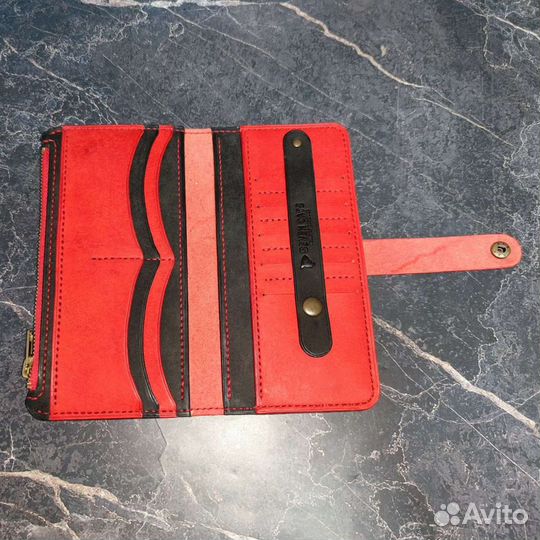 Кошелек женский
