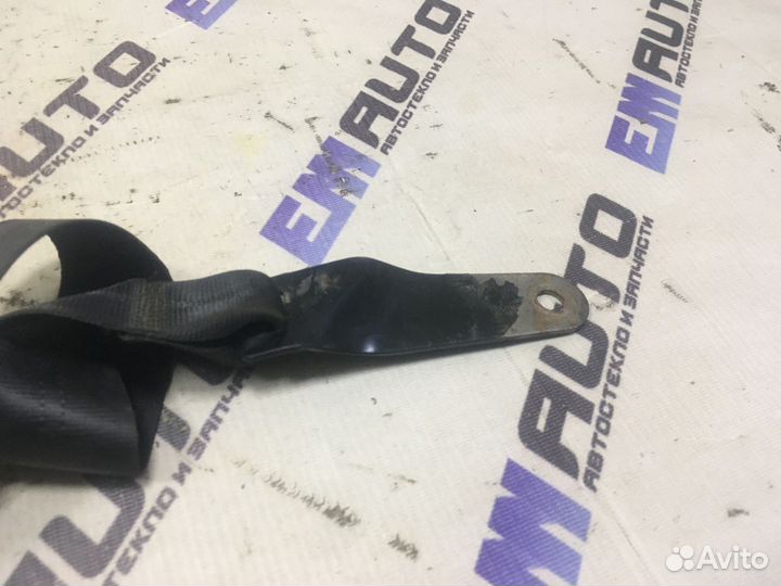 Ремень безопасности передний левый Лада Приора