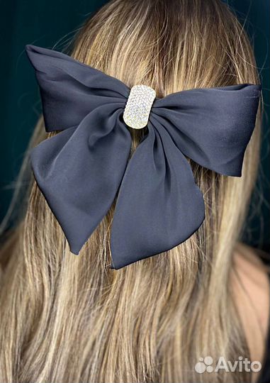 Банты для волос